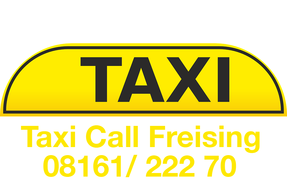 Taxi Call Freising